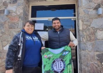 ATE denuncia prácticas antisindicales en Agua de Oro