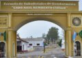 Logro en Gendarmería: a seis horas de paro en la Escuela de Suboficiales ATE arranca el aumento salarial que reclamaban las y los docentes