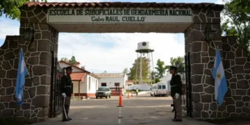 ATE reclamó a Gendarmería para los docentes el aumento que recibieron los universitarios