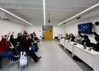 Personal Civil: ATE lanza una Jornada Nacional de Lucha con movilización al Ministerio de Defensa