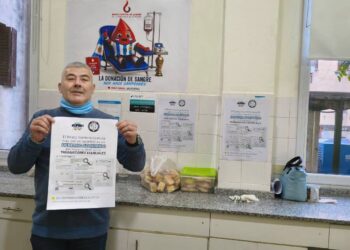 Hospitales Provinciales: Recorriendo los sectores de trabajo