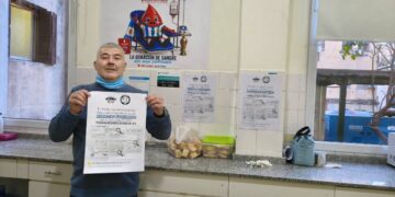 Hospitales Provinciales: Recorriendo los sectores de trabajo