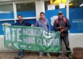 Mina Clavero: ATE reclama apertura de paritarias y rechaza aumentos unilaterales del Municipio
