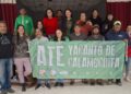 Yacanto: ATE se reunió con el Ejecutivo y logró importantes avances en la agenda gremial