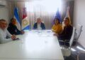 ATE se reunió con el secretario de Cooperativas y Mutuales de Córdoba y planteó la propuesta con capacitadores ex SAF y los nodos territoriales de la CTAA