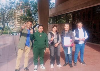 ATE solicitó a la Municipalidad de