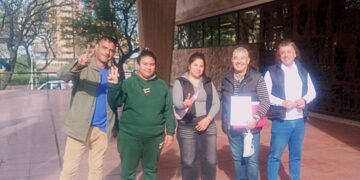ATE solicitó a la Municipalidad de