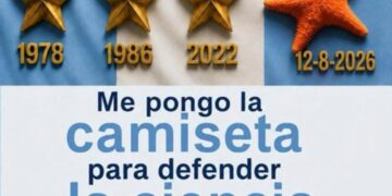Jornada federal en defensa de la Ciencia y Técnica argentina: Nos ponemos la camiseta