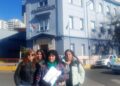 ATE reclamó a la Secretaría de Transporte la restitución del Boleto Sanitario