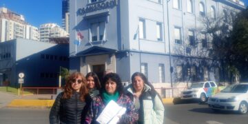 ATE reclamó a la Secretaría de Transporte la restitución del Boleto Sanitario