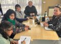 Saldán: reunión paritaria con el ejecutivo avanzó en la agenda gremial de ATE