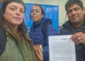 Los Hornillos: en el Ministerio de Trabajo ATE pidió al Ejecutivo 50% de aumento salarial