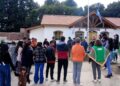 Los Hornillos: cuatro días de asamblea desatan esta semana el plan de lucha de ATE por aumento salarial