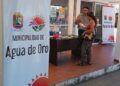 Agua de Oro: ATE mantuvo una reunión con funcionarios para abrir la paritaria municipal