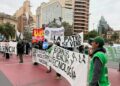 Ciencia y Tecnología: ATE participó de una masiva jornada federal en defensa del sistema científico argentino