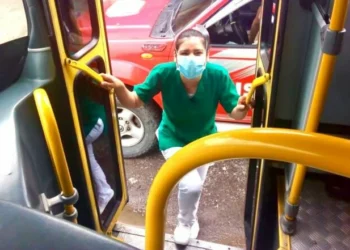 ATE pidió a la Municipalidad la continuidad del boleto gratuito para trabajadores esenciales
