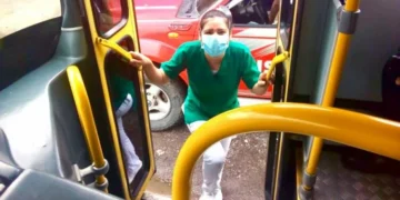 ATE pidió a la Municipalidad la continuidad del boleto gratuito para trabajadores esenciales