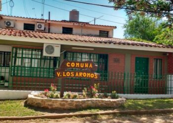 Los Aromos: ATE reclama a la Comuna por discriminación debido a la entrega de un bono solo a afiliados del Sitramag