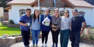 Los Hornillos: la Jefa comunal falta a la segunda audiencia en Trabajo y ATE define un plan de acción