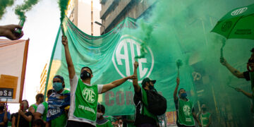 Dia del trabajador/a de la Sanidad: ATE reclama a Llaryora que establezca el 21 de septiembre ‘día no laborable’, con francos compensatorios por servicios y guardias mínimas