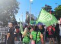 Nueva semana de plan de lucha en PAMI, mañana ruidazo en Córdoba desde las 9 sin atención al publico y paro en Río Cuarto
