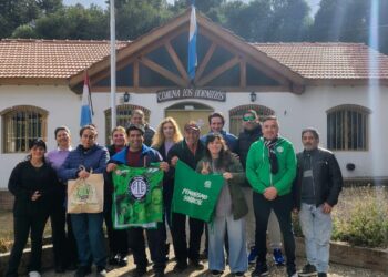 Los Hornillos: tras siete días de asamblea ATE logra bono de $100 mil para la planta, $50 mil para contratos y 6% para todos