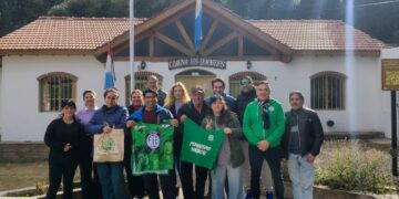 Los Hornillos: tras siete días de asamblea ATE logra bono de $100 mil para la planta, $50 mil para contratos y 6% para todos