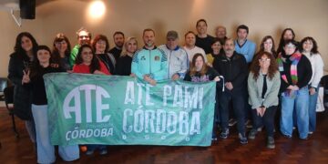 PAMI: El gobierno cede ante el plan de lucha y llama a audiencia paritaria el lunes próximo