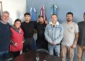 Salsipuedes: ATE presenta a la Municipalidad el proyecto de Convenio Colectivo de Trabajo