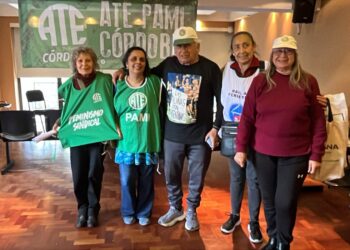Se creó la Coordinadora por la Defensa de PAMI