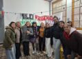 Córdoba estuvo presente en el Pre-encuentro de Entre Ríos del Encuentro Plurinacional de Mujeres