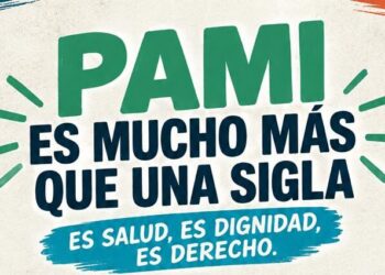 PAMI: se viene el Festival el 23 de septiembre