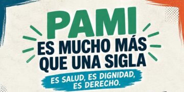 PAMI: se viene el Festival el 23 de septiembre