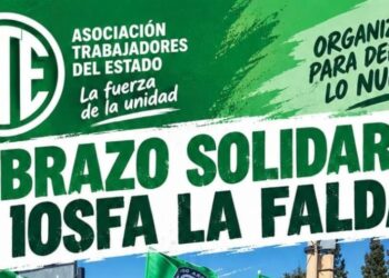 ATE denunció ante Defensa la apremiante situación de los hoteles de IOSFA/OSFA y mañana realizará una abrazo a los complejos turísticos en Córdoba