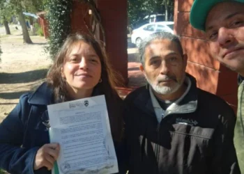 Villa Ciudad Parque: Donde ATE se organiza, los derechos de las/os municipales se transforman en conquistas