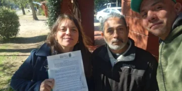 Villa Ciudad Parque: Donde ATE se organiza, los derechos de las/os municipales se transforman en conquistas