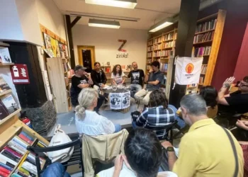 Giuliani: “El pueblo va a saber quienes estuvieron en la lucha y quienes no”
