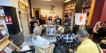 Giuliani: “El pueblo va a saber quienes estuvieron en la lucha y quienes no”