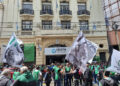 ATE solicita al Congreso la intervención del OSFA: asambleas ante los 300 puesto de trabajo en riesgo