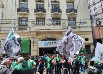 Personal Civil de las FF.AA.: Estado de alerta por el destino de los hoteles turísticos y los puestos de trabajo
