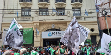 Personal Civil de las FF.AA.: Estado de alerta por el destino de los hoteles turísticos y los puestos de trabajo