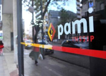 Convocatoria urgente de ATE-PAMI Córdoba