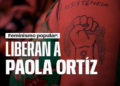 Colecta solidaria en apoyo a Paola Ortiz, liberada por la Justicia Provincial tras condena por un parto en emergencia