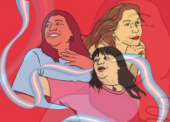 De las calles al centro del trabajo: vidas trans, derechos conquistados, deudas laborales y luchas por venir