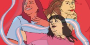 De las calles al centro del trabajo: vidas trans, derechos conquistados, deudas laborales y luchas por venir