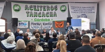 El FreSU debate y se organiza: “hay condiciones objetivas para un paro general”
