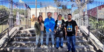 Río Ceballos: ATE pide al Ejecutivo prórroga para aportar la documentación por las Asignaciones Familias y pago retroactivo