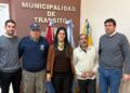Acuerdo salarial en la Municipalidad de Tránsito