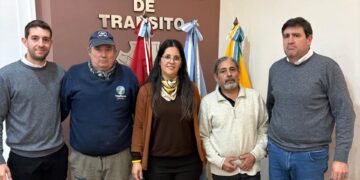Acuerdo salarial en la Municipalidad de Tránsito