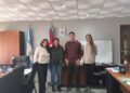 Yacanto: ATE acuerda con el Ejecutivo el llamado a concurso a Planta Permanente en noviembre y pide su apoyo por para el Proyecto de Ordenanza que lo regularice